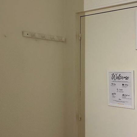 Appartement Frontiere Luxembourg Thionville Exteriör bild