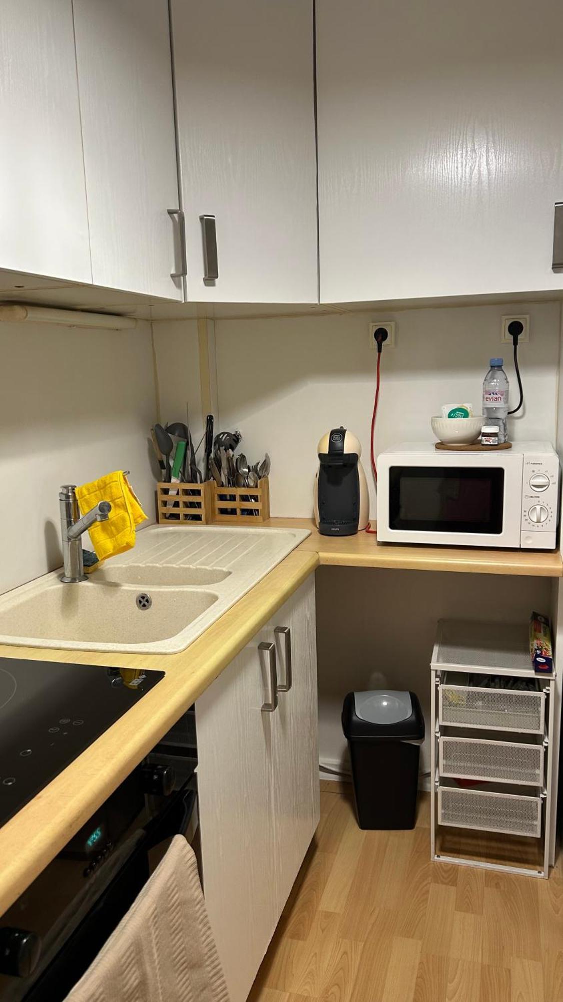 Appartement Frontiere Luxembourg Thionville Exteriör bild