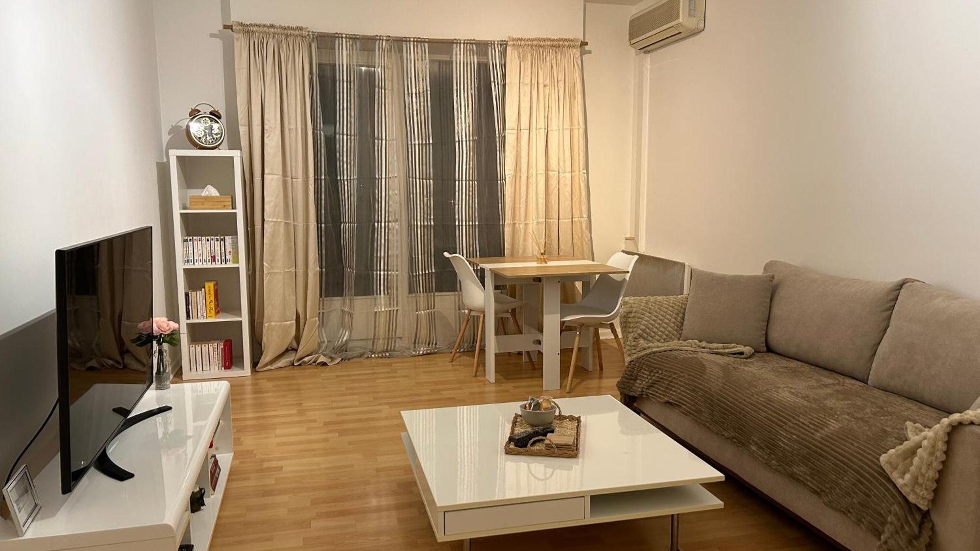 Appartement Frontiere Luxembourg Thionville Exteriör bild